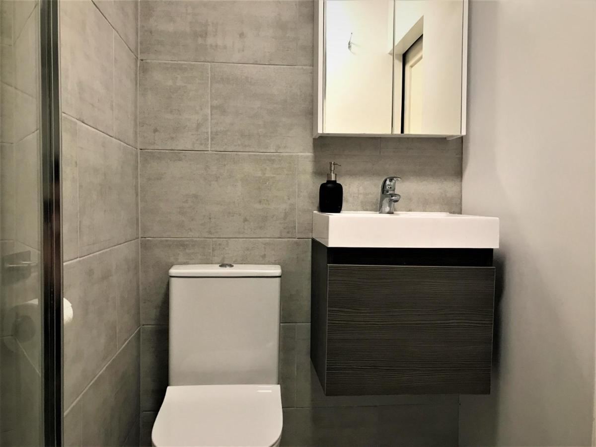Hotel Bijou Annexe, Sea View, Private Entrance & Parking - Folkestone Exterior foto