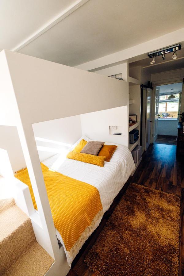 Hotel Bijou Annexe, Sea View, Private Entrance & Parking - Folkestone Exterior foto